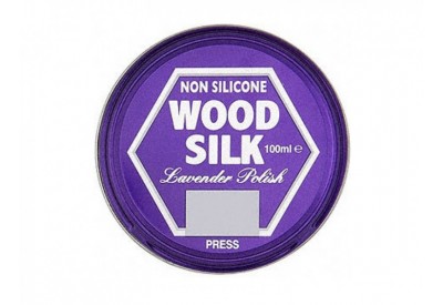 Wood Silk Lavender Polish 100ml